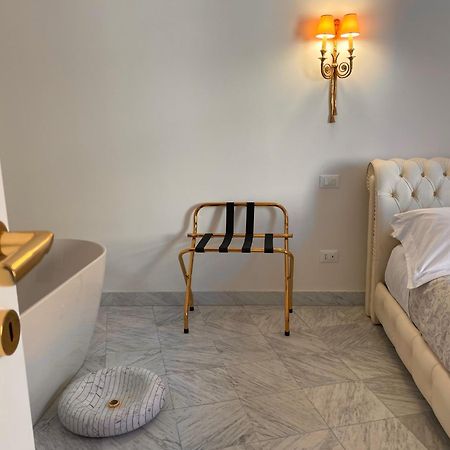 Andrews Luxury Apartment Λα Σπέτσια Εξωτερικό φωτογραφία