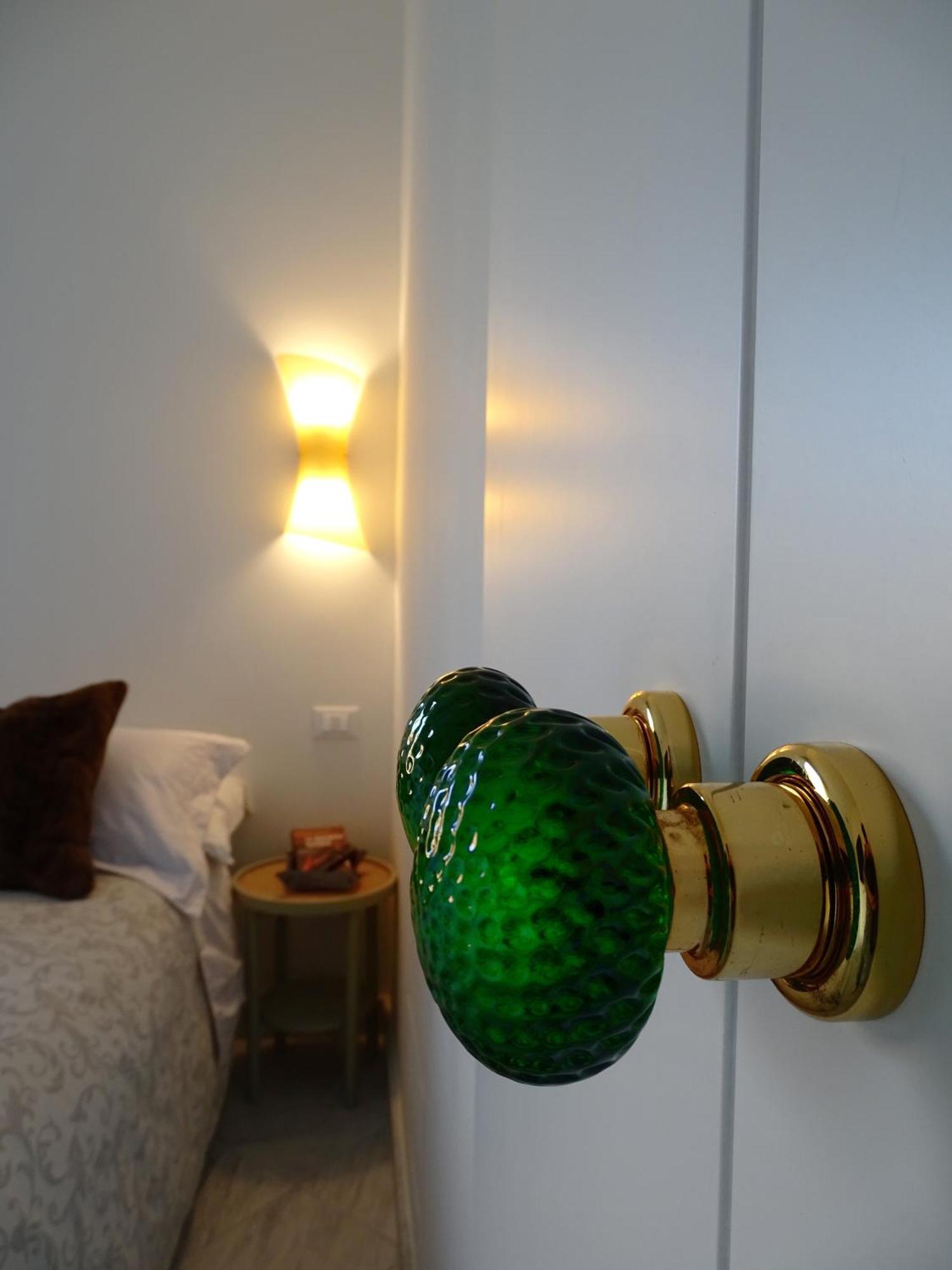 Andrews Luxury Apartment Λα Σπέτσια Εξωτερικό φωτογραφία