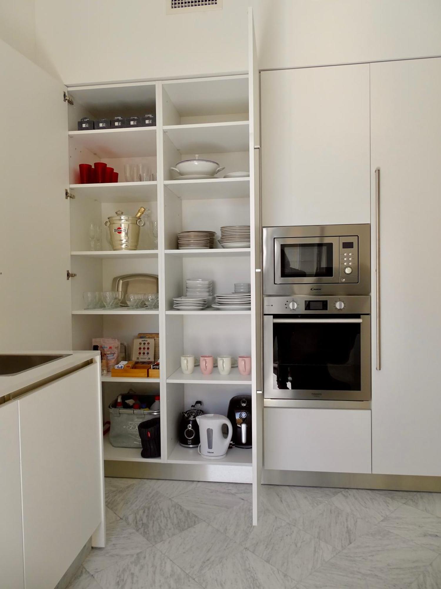 Andrews Luxury Apartment Λα Σπέτσια Εξωτερικό φωτογραφία