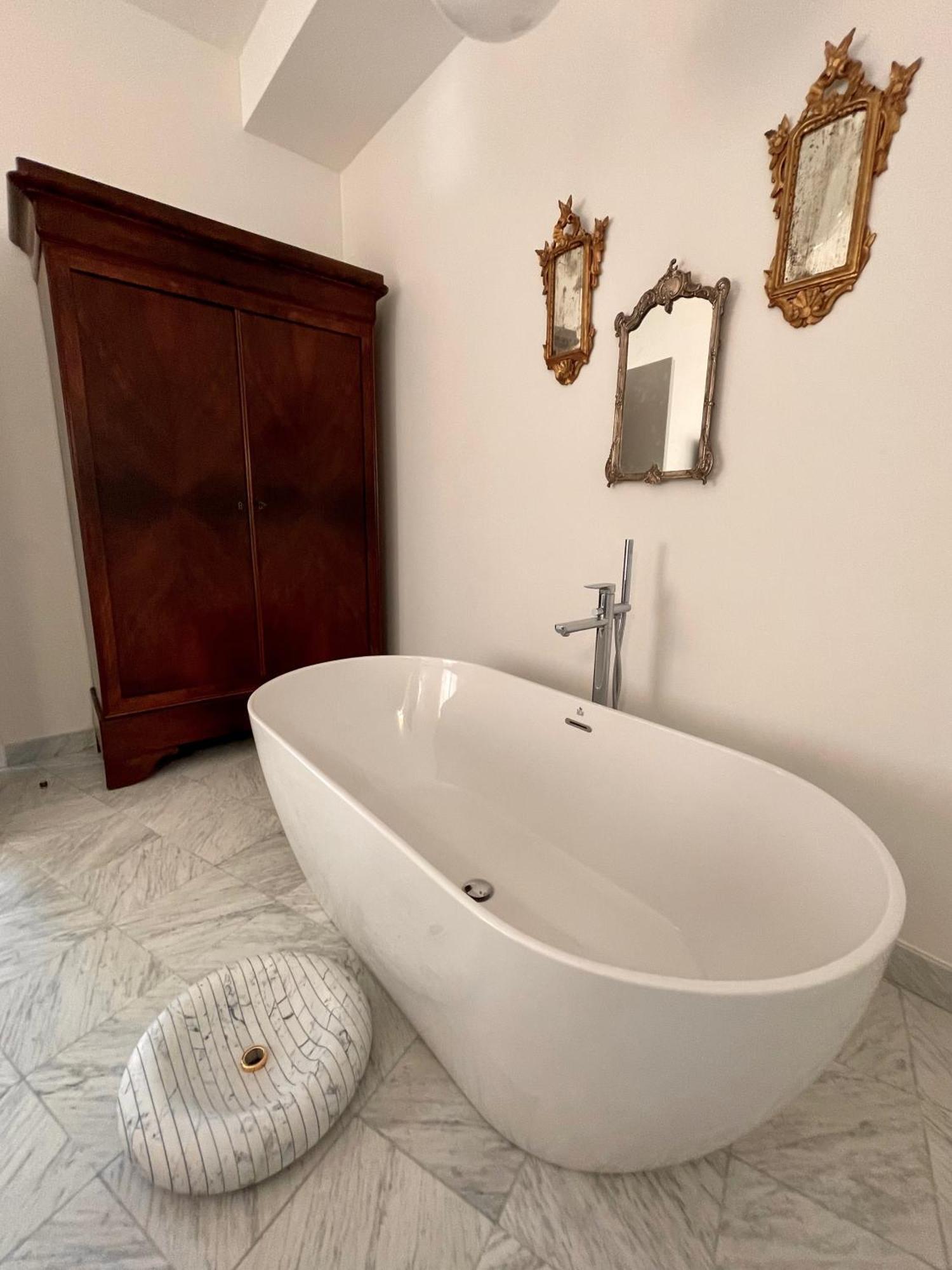Andrews Luxury Apartment Λα Σπέτσια Εξωτερικό φωτογραφία